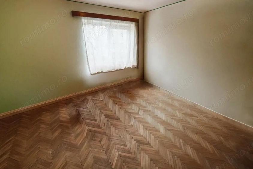 Apartament 3 camere etaj 2 Gara - 5