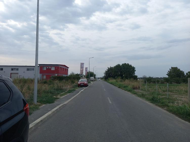 Teren jilava steaua sudului - 1