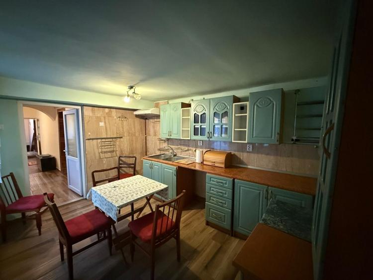 Casa 3 camere + teren 912mp zona Caraiman - 7