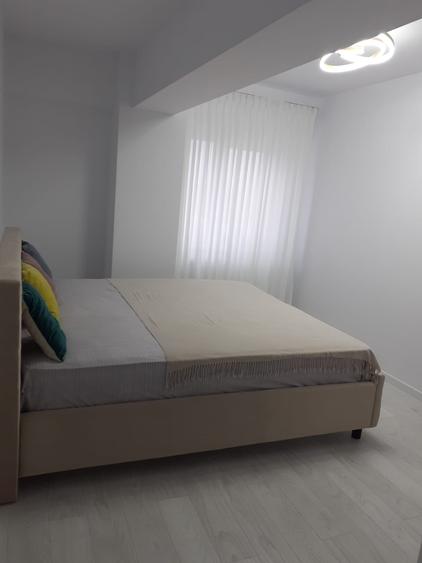 SOLEIA RESIDENCE-2 camere,58 m2, loc de parcare inclus,OCAZIE. - 7