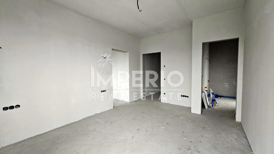 Duplex cu CF si 612 mp teren in Borhanci! - 7