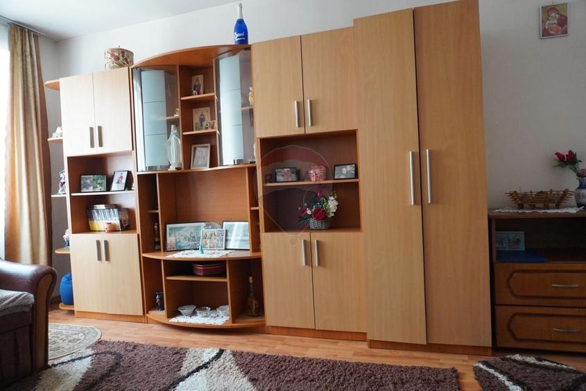 Apartament cu 2 camere de vânzare în zona Central - 4