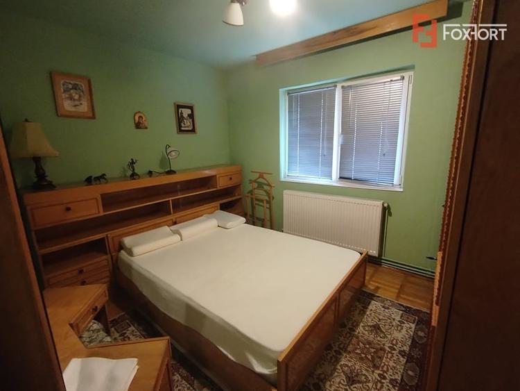 Apartament cu 2 camere de inchiriat in Timisoara, zona Girocului - 2