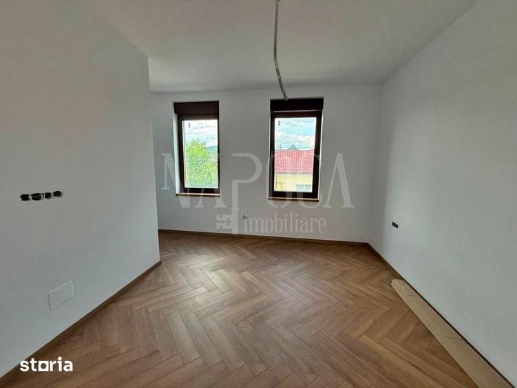 Casa 4 camere de vanzare in Gruia, Cluj Napoca - 2