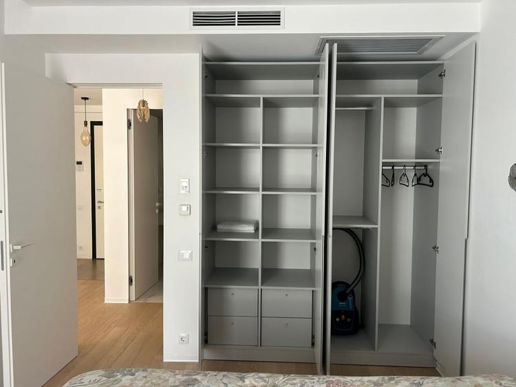 Apartament 2 Camere / One Lake Club Floreasca / 650m Metrou - 7