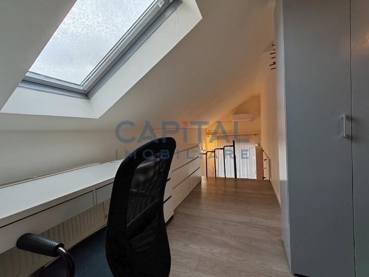 Apartament 1 camera + mezanin la casa zona Iulius Mall. Comision 0! - 5