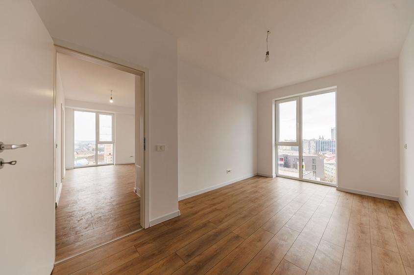 Apartament 2 camere, zona Medicină - 5