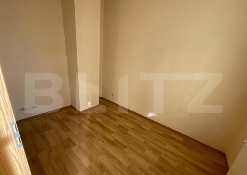 Spatiu de birou, 60 mp, parcare, tavan inalt, zona Horea - 4