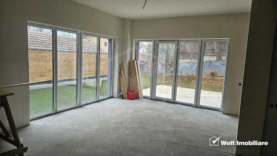 Duplex finalizat in cartierul Dambul Rotund - 4