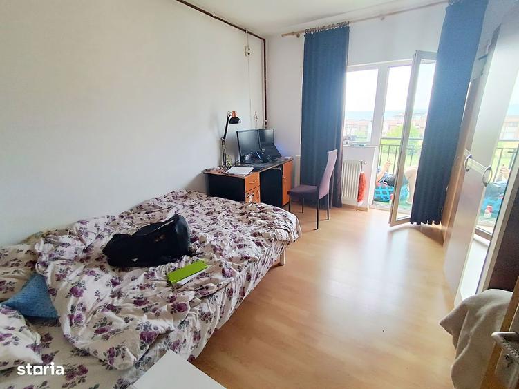 Ap 3 cam,PARCARE, pet friendly, Calea Turzii - 7