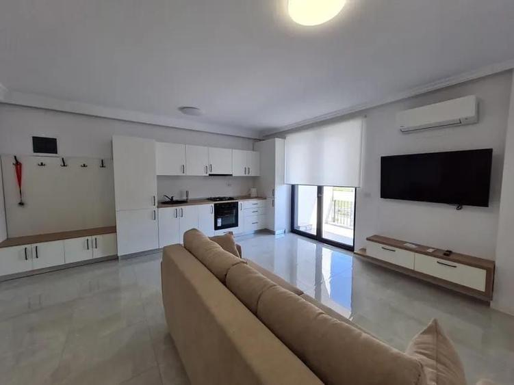 Apartament cu 2 camere decomandat în Torontalului — fotografia 1