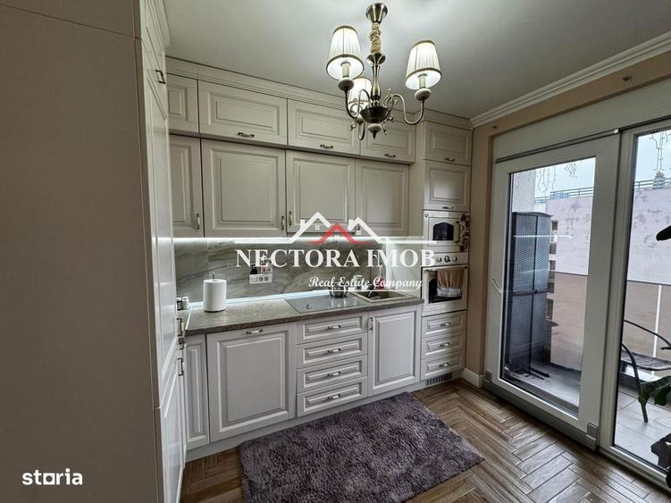 NECTORA IMOB-Apartament LUX 3 cam,2 bai, Terasa mare, West Residence - 5