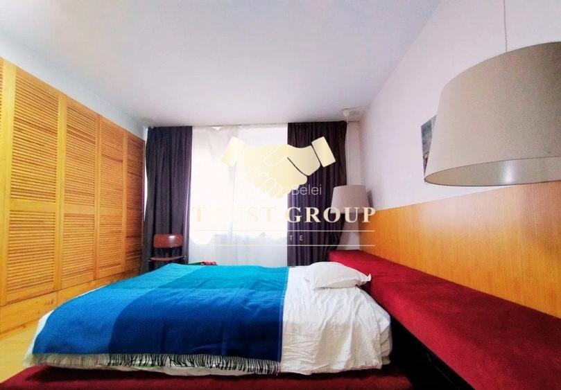 Loft cu 5 camere in Floreasca Loft cu 5 camere in Floreasca