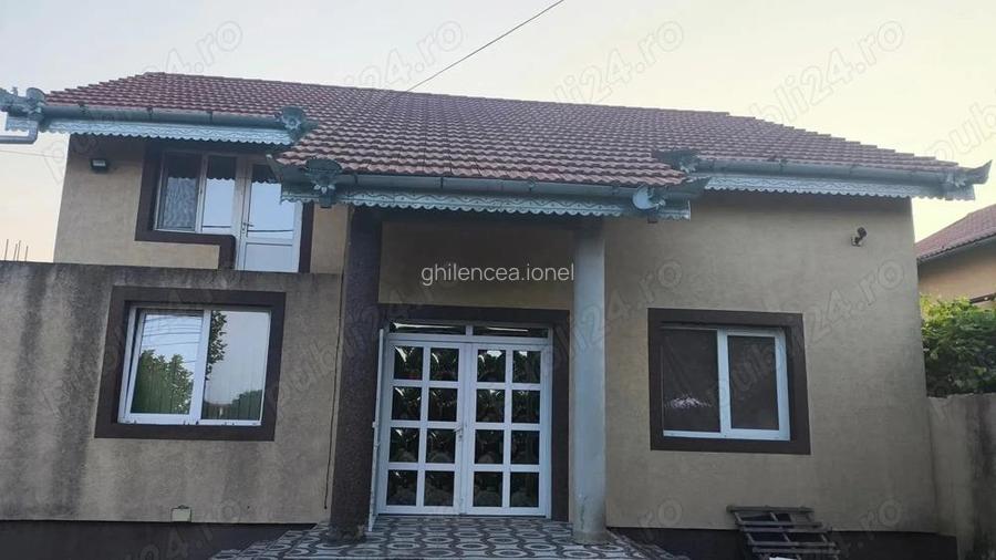 Vila de vanzare la Sannicolau Mare Vila de vanzare la Sannicolau Mare