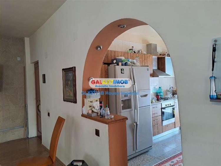 Vila  Central localitatea Gradistea -Comana - 9