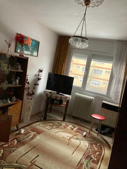 Proprietar Ap 2 Cam Et 1 Resita - 8