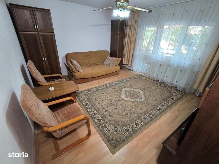 Decomandat la etajul 1 cu 2 băi și 2 balcoane - 6