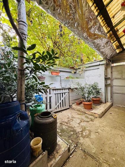 Apartament la curte comuna ULTRACENTRAL - 1