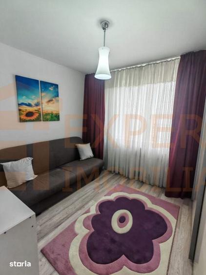 Apartament 3 camere de vanzare in Centru - 4
