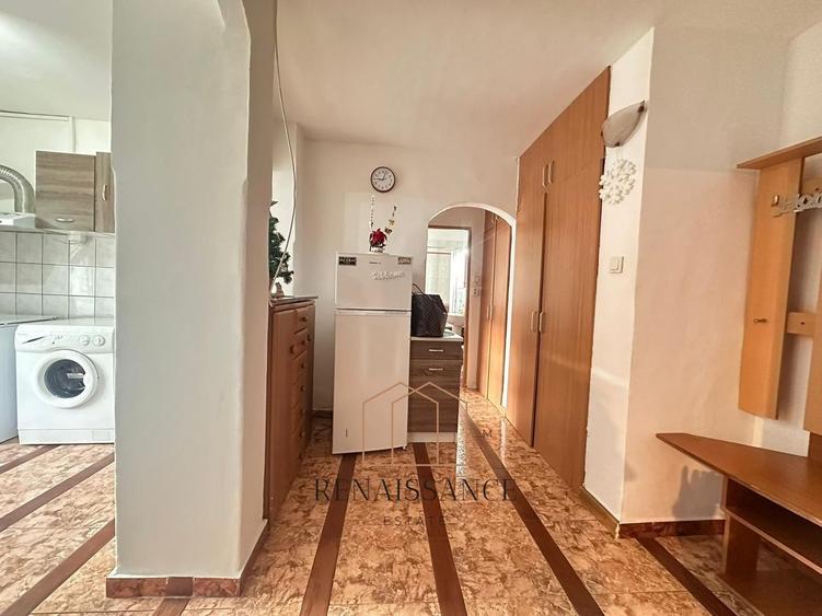 Lipovei 2 Camere | 50mp utili | Etaj 3/4 | Borzesti - 7