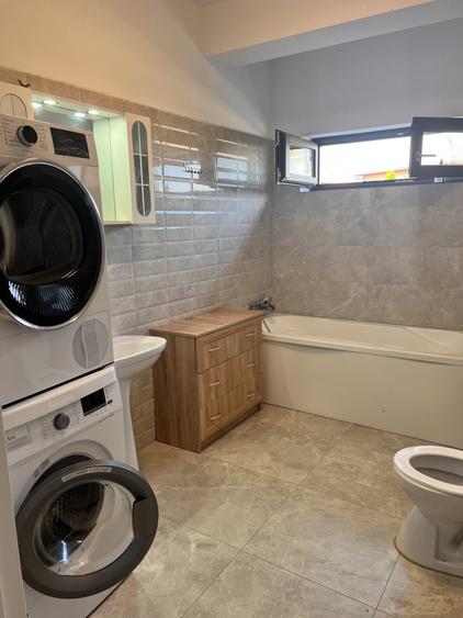 apartame 3 camere  2 baii, balcon shopping city - 7