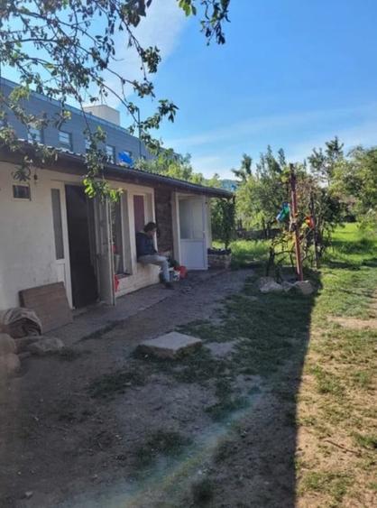 Teren investitie zona Primarie Avram Iancu Floresti - 3