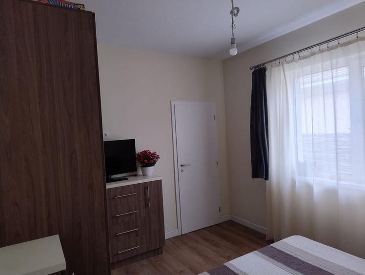 Casa pe parter in Bucovat - 4