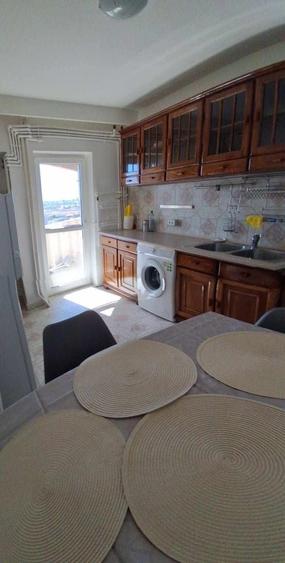 Gară - BCR apartament 3 camere de locuit nchiriat - 6
