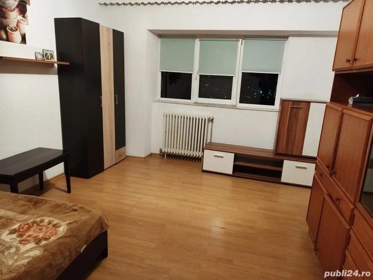 Apartament 1 camera, DECOMANDAT, zona Bulevard Independentei - 5 minute de UMF - 1