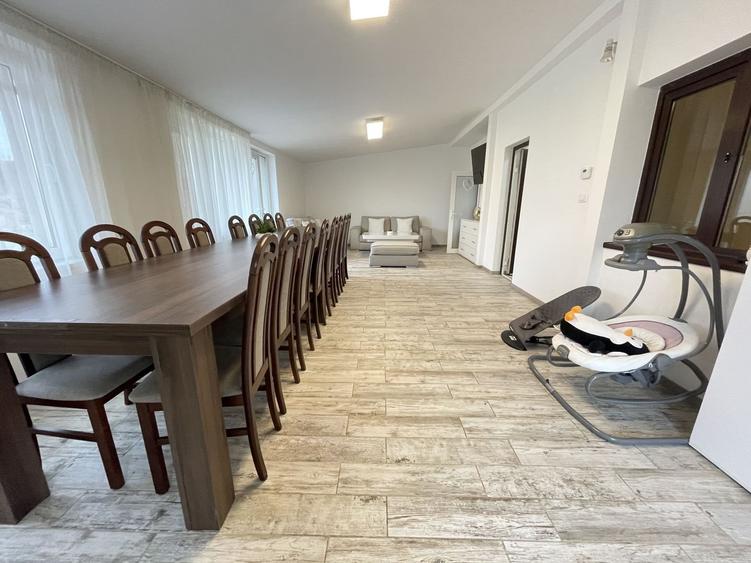 Casa de vanzare in zona Bogdanesti - 1