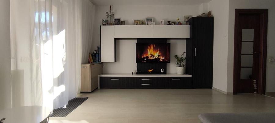 Casa Chiajna , scoala Petru Rareș ,stil duplex , dudu, chiajna - 15