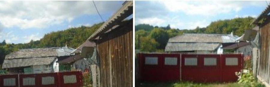 Casa si teren Cota parte 1/2, Viisoara, ID: R2730361 - 7