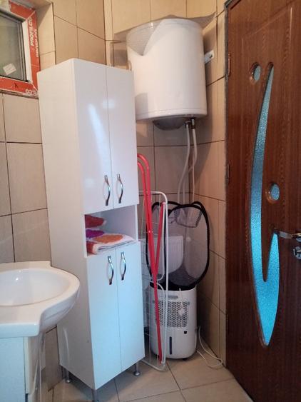 Dorobanti, 2cam, centrala proprie +AC, in vila, metrou Victoriei, Stefan CM  - 10