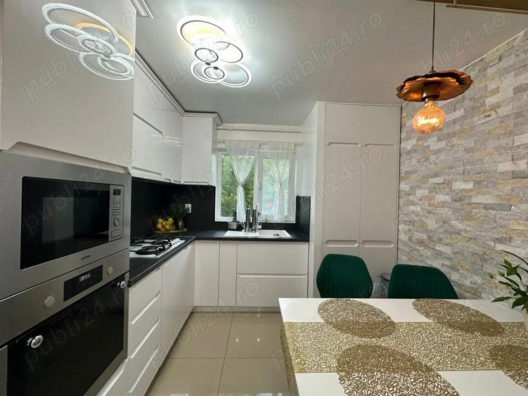 Apartament cu 3 camere de vanzare! - 4