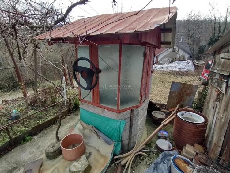 Oravita, Casa de Vacanta, 5 Incaperi, Usor Negociabil - 3