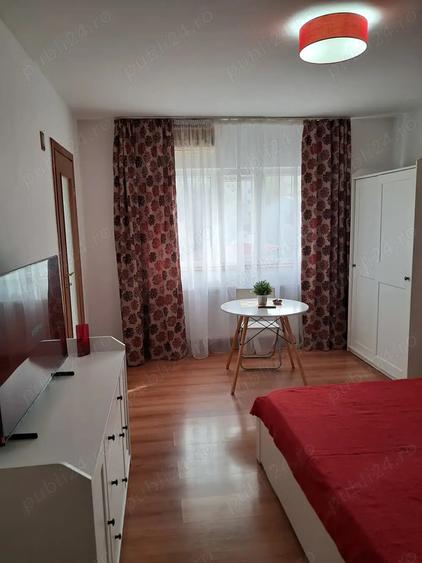 Garsoniera Moderna de Inchiriat - Lini?te, Comfort ?i Loca?ie Ideala! - 1