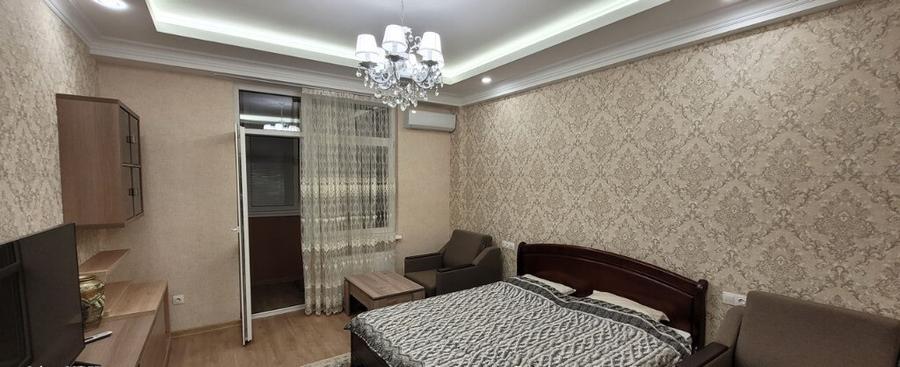 Garsoniera de inchiriat zona Bucurestii Noi - 1