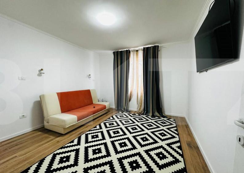 Casa noua de vanzare Arad, cartier San Paolo zona no - 4