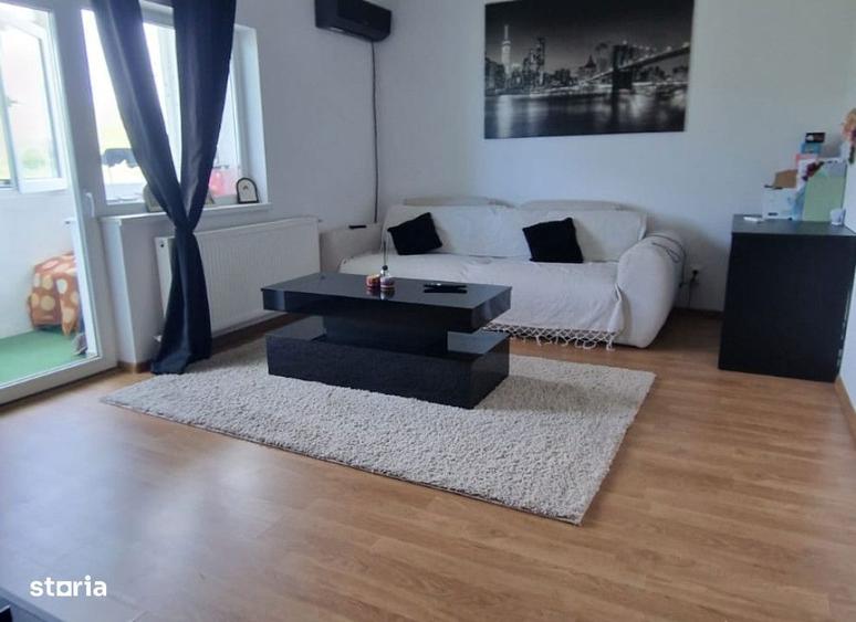Apartament 2 camere Bucium , 55 metri, etaj 2 Cod:160344 - 5