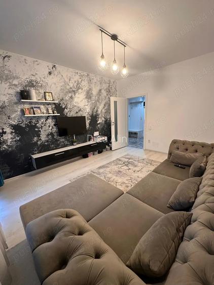 Apartament 3 camere - Loc parcare - Cartierul latin Apartament 3 camere - Loc parcare - Cartierul latin