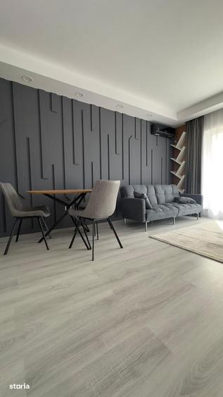 Apartament 2 camere Cosmopolis - 1