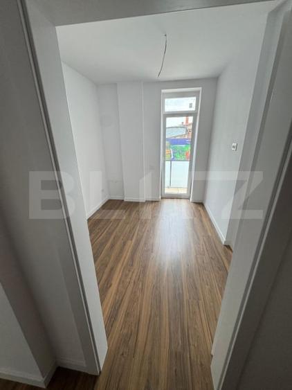Apartament cu 3 camere, bloc 2022, Parcul Carol - 7