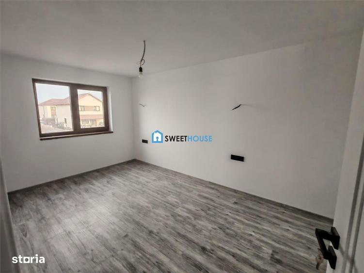 Casa duplex de vanzare IzvorTarlungeni 135000 Eur +tva - 10