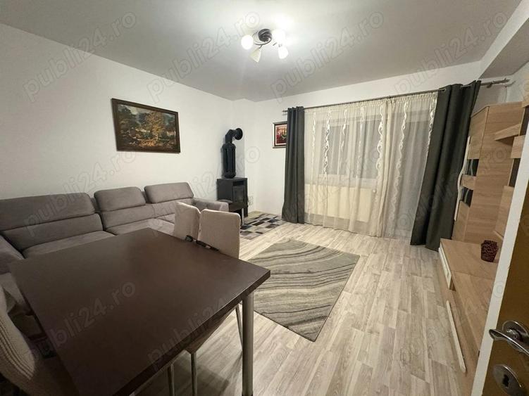 Ocazie . Inchiriez apartament cu 2 camere, la casa , zona Braytim - 9