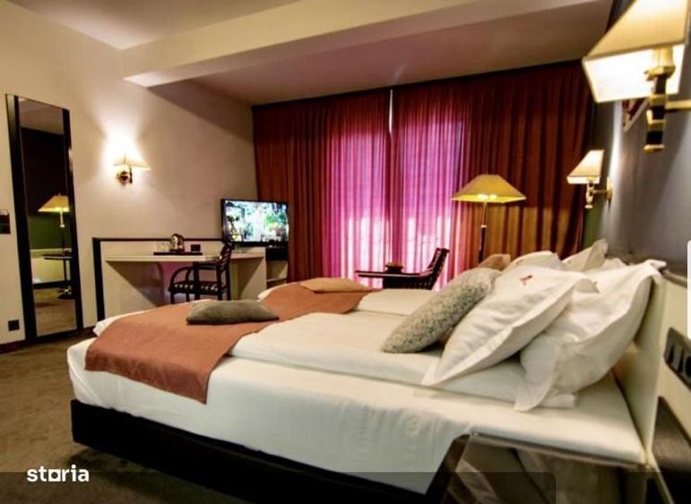 Vanzare Vila / Hotel / Pensiune - 9