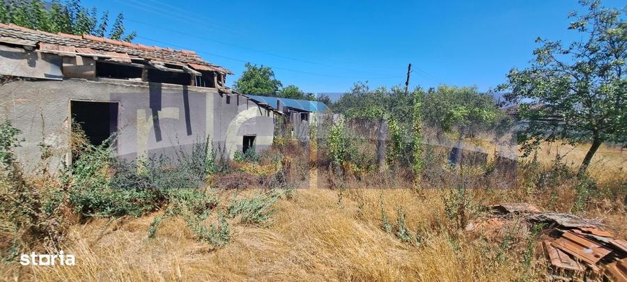 Teren 1000 Mp | Deschidere La Sosea Principala | Ideal Casa Sau Spatiu - 3