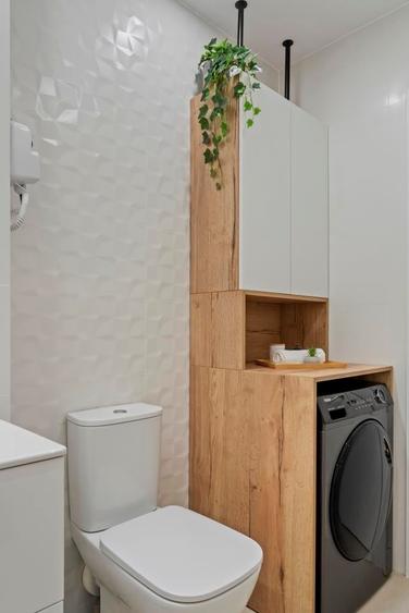 Comision 0 Apartament 2 camere cu parcare in Hils Pallady - 21