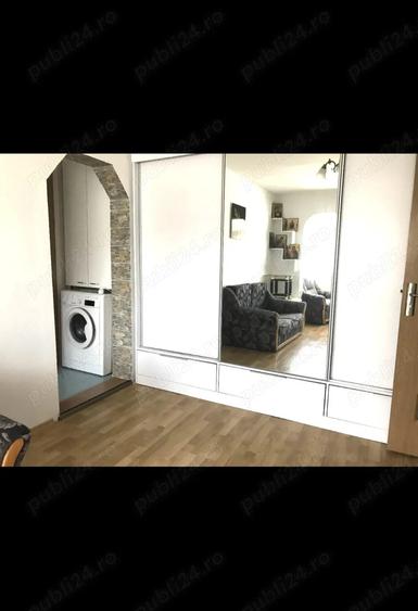 Inchiriez apartament 2 camere - 6