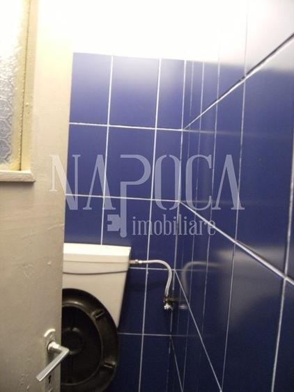 Casa 5 camere de vanzare in Centru, Cluj Napoca - 7