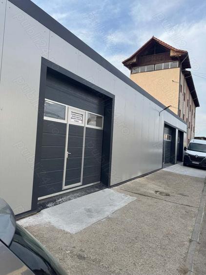 Spatiu comercial vis-a-vis de complex Dovali! - 10